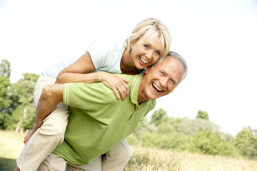 Testosterone therapy In Harrison: More Energy