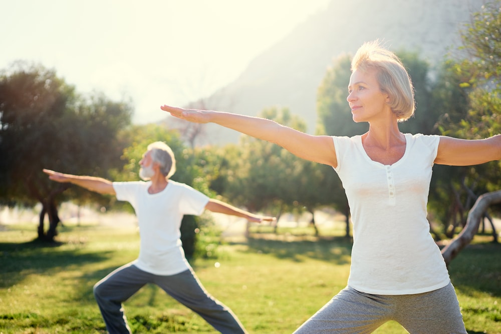 Testosterone therapy In Harrison: Slim Body