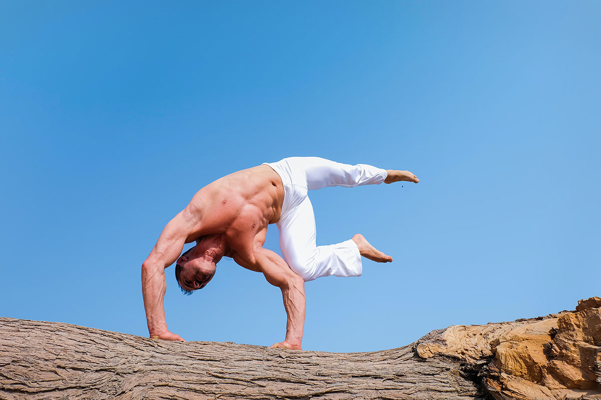 Testosterone therapy In Harrison: Muscle Strength