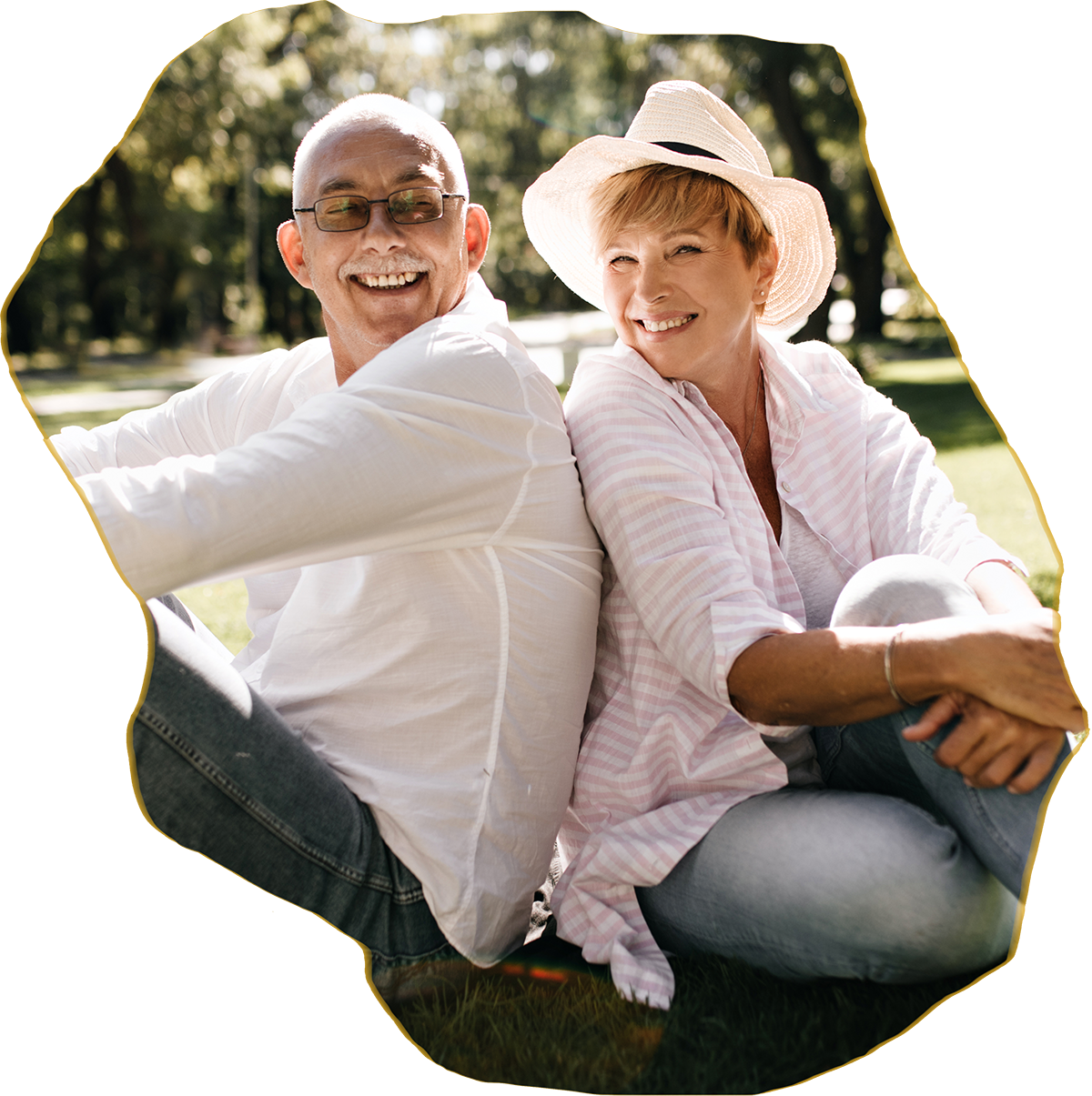 Testosterone therapy In Harrison: Start new life